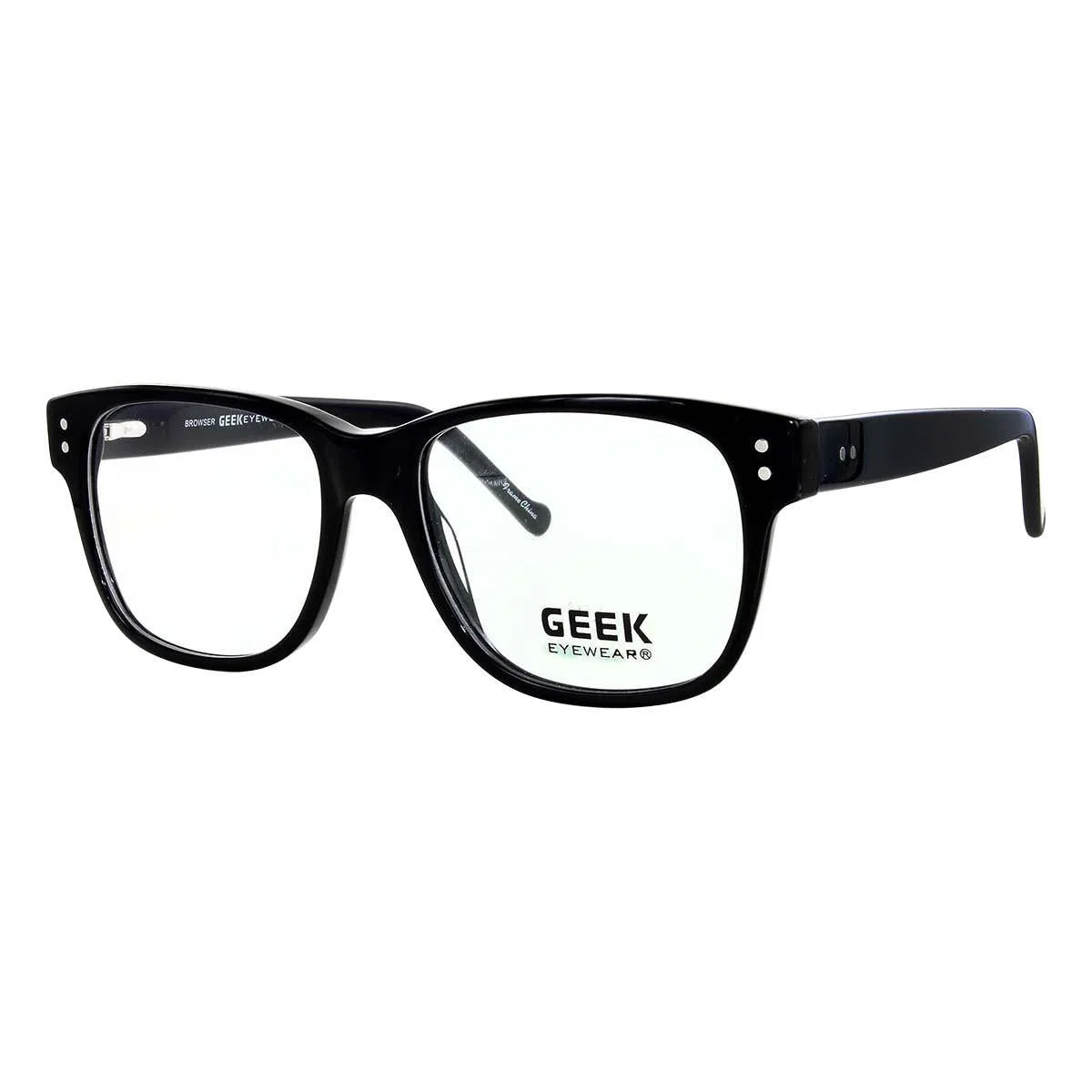 GEEK EYEWEAR BROWSER Eyeglasses - view 44